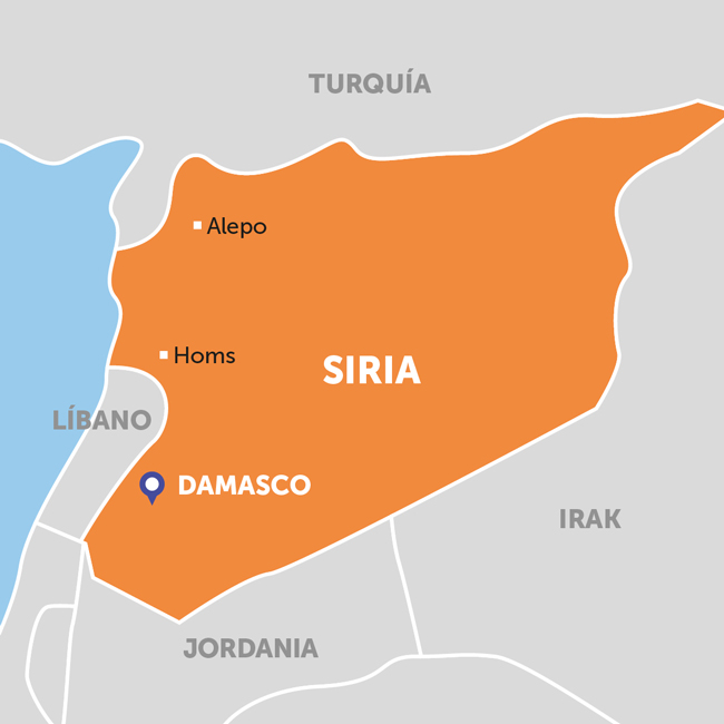 Siria