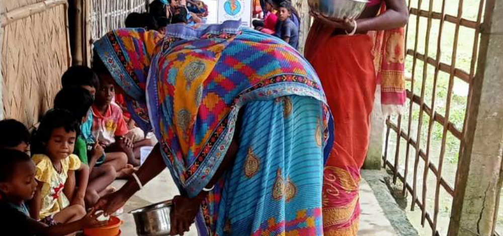 India