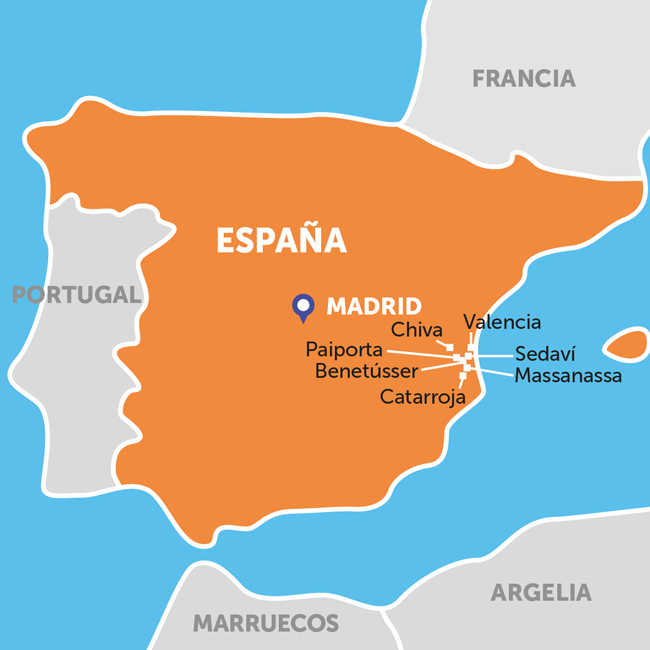 España