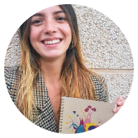 LA IDEA DE IRIS
