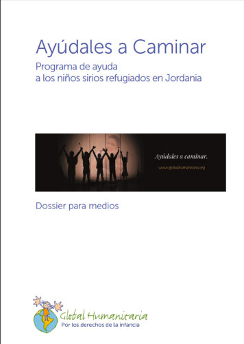 Ayúdales a caminar