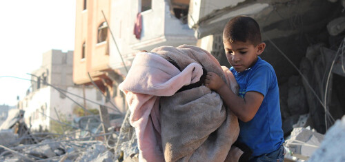Gaza