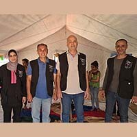 Delegado Gaza