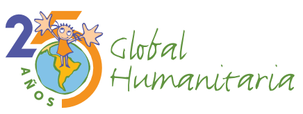 Logo Global Humanitaria