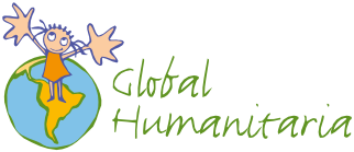 Logo Global Humanitaria