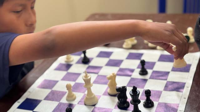 Qué hacemos para reducir la brecha educativa