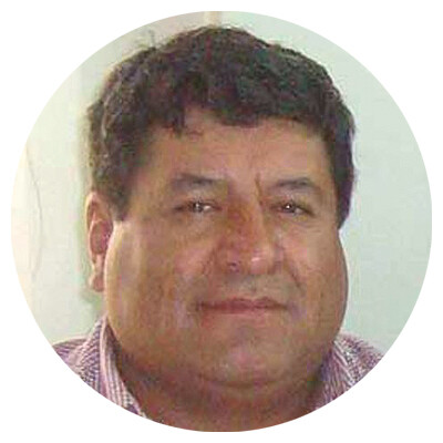 Delegado Bolivia